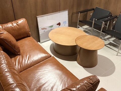 부산 범일동 오소소(OSOSO) 호텔 부산역