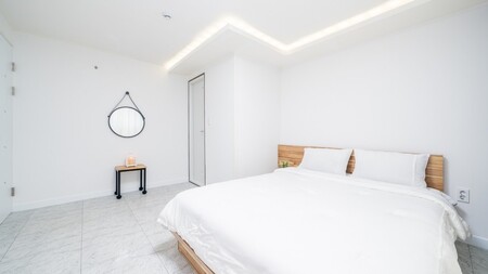 거제도 펜타하우스펜션