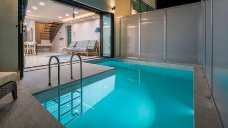 울산 바담풀빌라