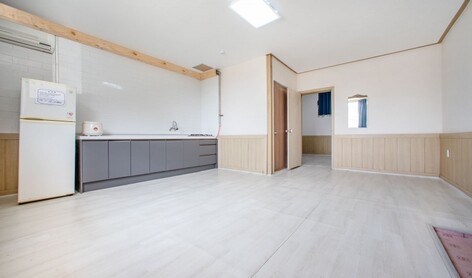 을왕리 옹기종기펜션