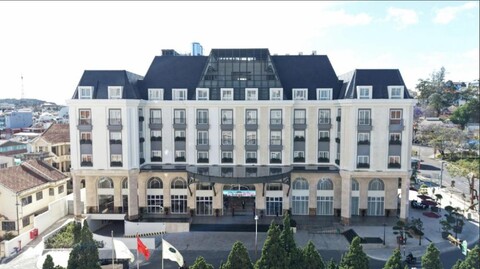 사이공 달랏 프리미엄