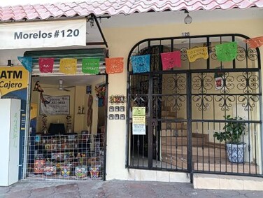 hotel rio mar