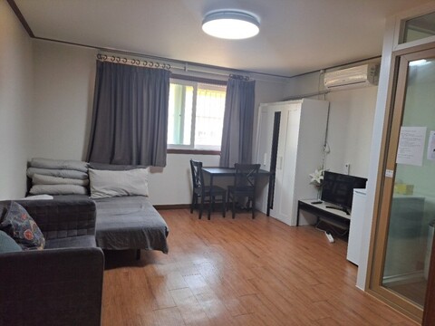 을왕리 한라펜션