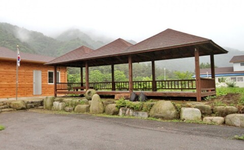 양양 황룡마을체험관펜션