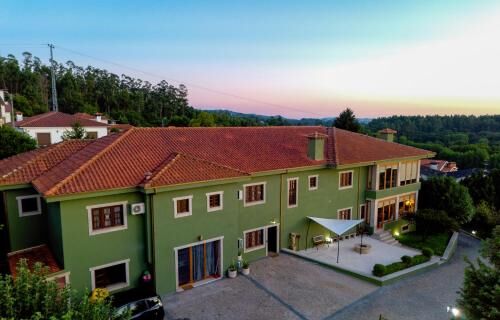 Villa Maria Caetana-i