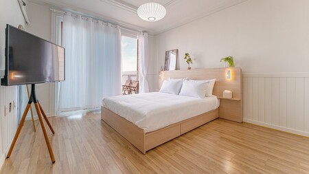 태안 추억만들기펜션