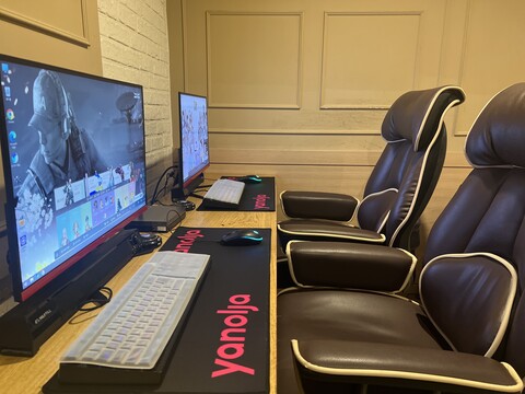 수원역 Boutique Hotel XYM