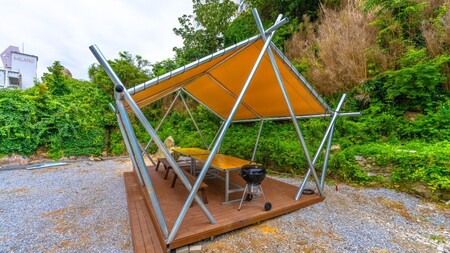 강릉 소돌스테이풀빌라