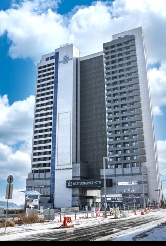 인천(영종도) 그레이스 호텔