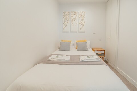 다운타운 아늑한 아파트먼트 바이 베이케이션이