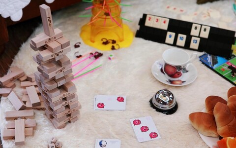 경주 비버리힐펜션