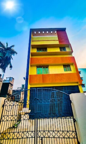 SriRam Bhawan Puri Odisha