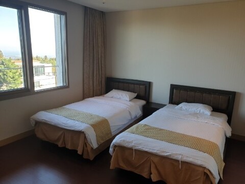 제주 한라산리조트