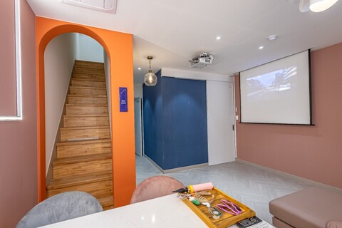 울산 파빌라영남알프스점