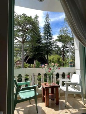 파인 트리 달랏 스튜디오 아파트먼트