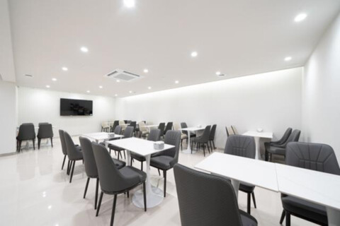 광주 첨단 란타나호텔 (LANTANA HOTEL)