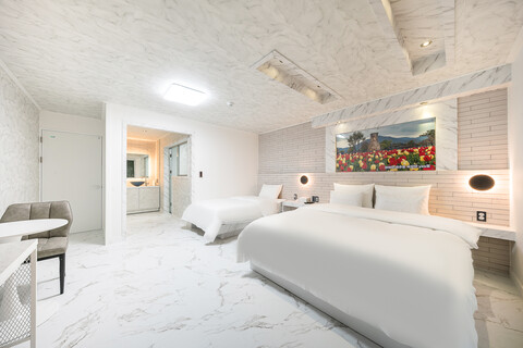 경주 예스 무인호텔