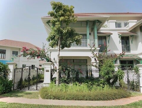 V120 더 시그니처 트로피컬 빌라