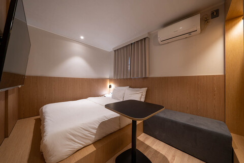 인천(송도) 소탐스테이 호텔