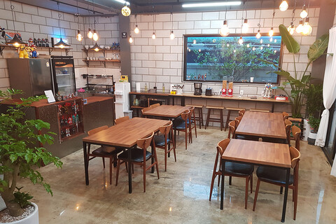 경주 도토리 하우스