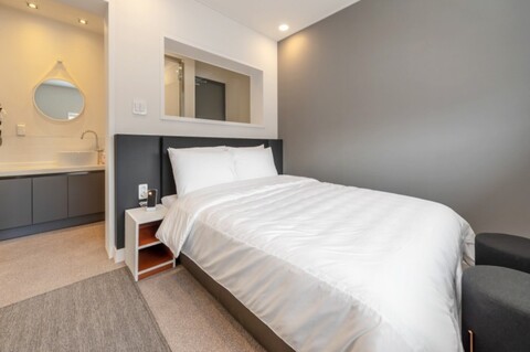 춘천 삐끄니끄펜션