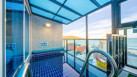 경주 예스풀빌라