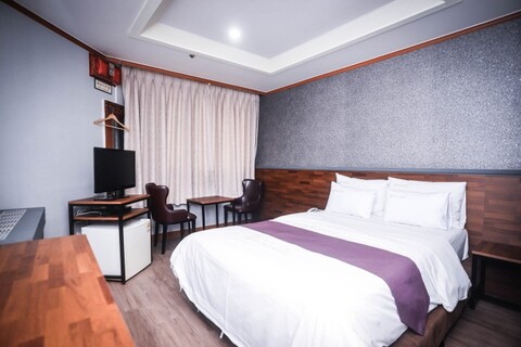 노원 노블레스 관광호텔