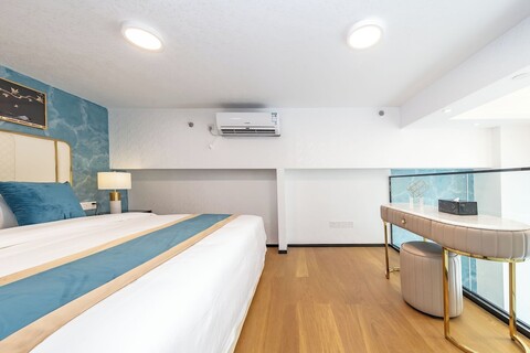 화창 북부 이그제큐티브 아파트먼트