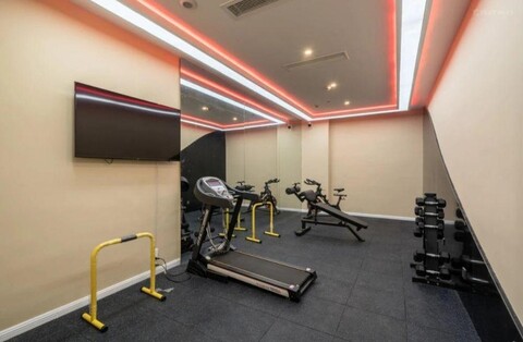 Guo Hao Hotel (Yiwu International Trade City)
