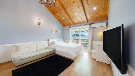 거제도 그린휴펜션