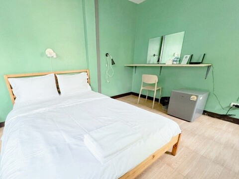 GO INN 자이언트 스윙