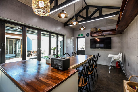 제주 우도섬안의섬펜션