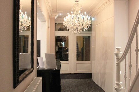 사라스 부티크 호텔