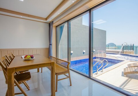 완도 P237풀빌라