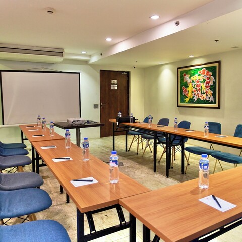 라마다 앙코르 마카티