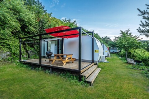 남양주 클럽레스피아펜션(남양주2호점)