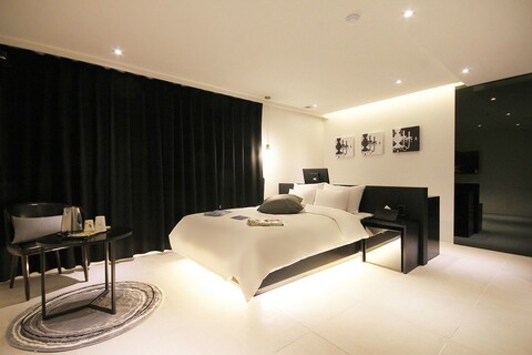 부산 야자호텔 사상터미널점