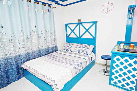 태안 몽산포파인앤애플펜션