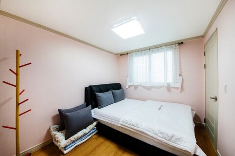 부산 드림하우스펜션