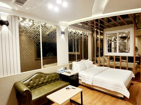 안동 비앤비 호텔