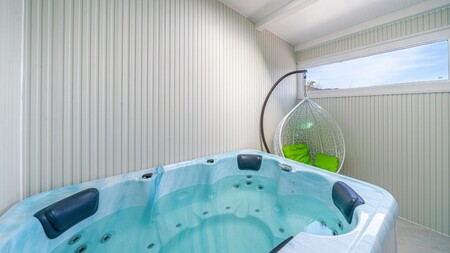 경주 헤이미쉬풀빌라(애견동반가능)