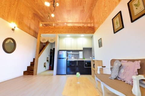 춘천 리버스토리펜션