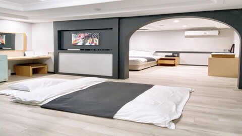 포항 영일대 갤럭시 호텔