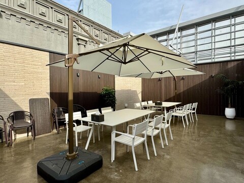 대구 엑스코 리드 호텔(EXCO LEAD)