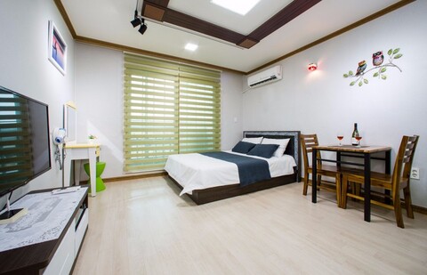 순천 여행스케치펜션