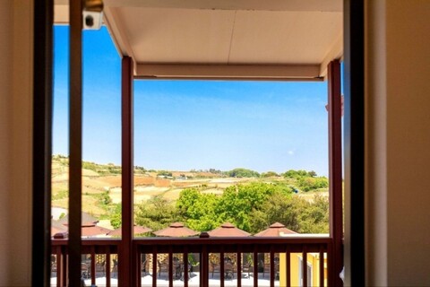 태안(안면도) 아일라리조트