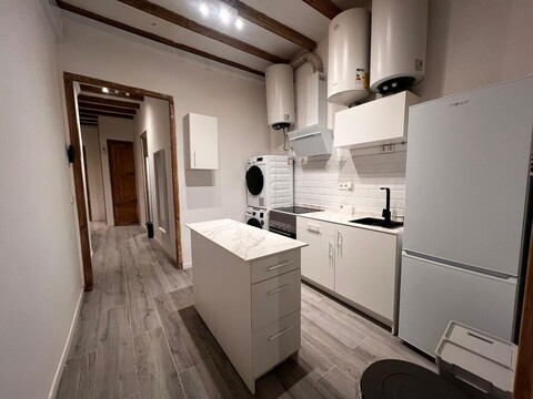 바르셀로나 아비뇽 민박