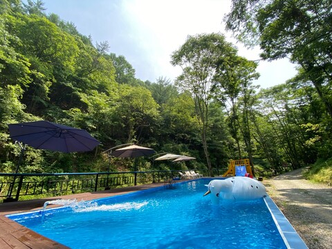 대전 힐스테이펜션