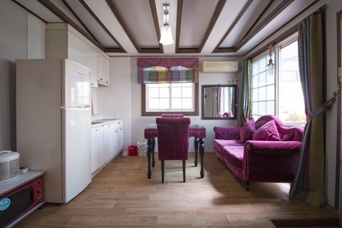 태안(안면도) 드림펜션