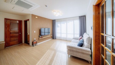 춘천 달그림고운펜션